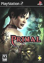 PRIMAL